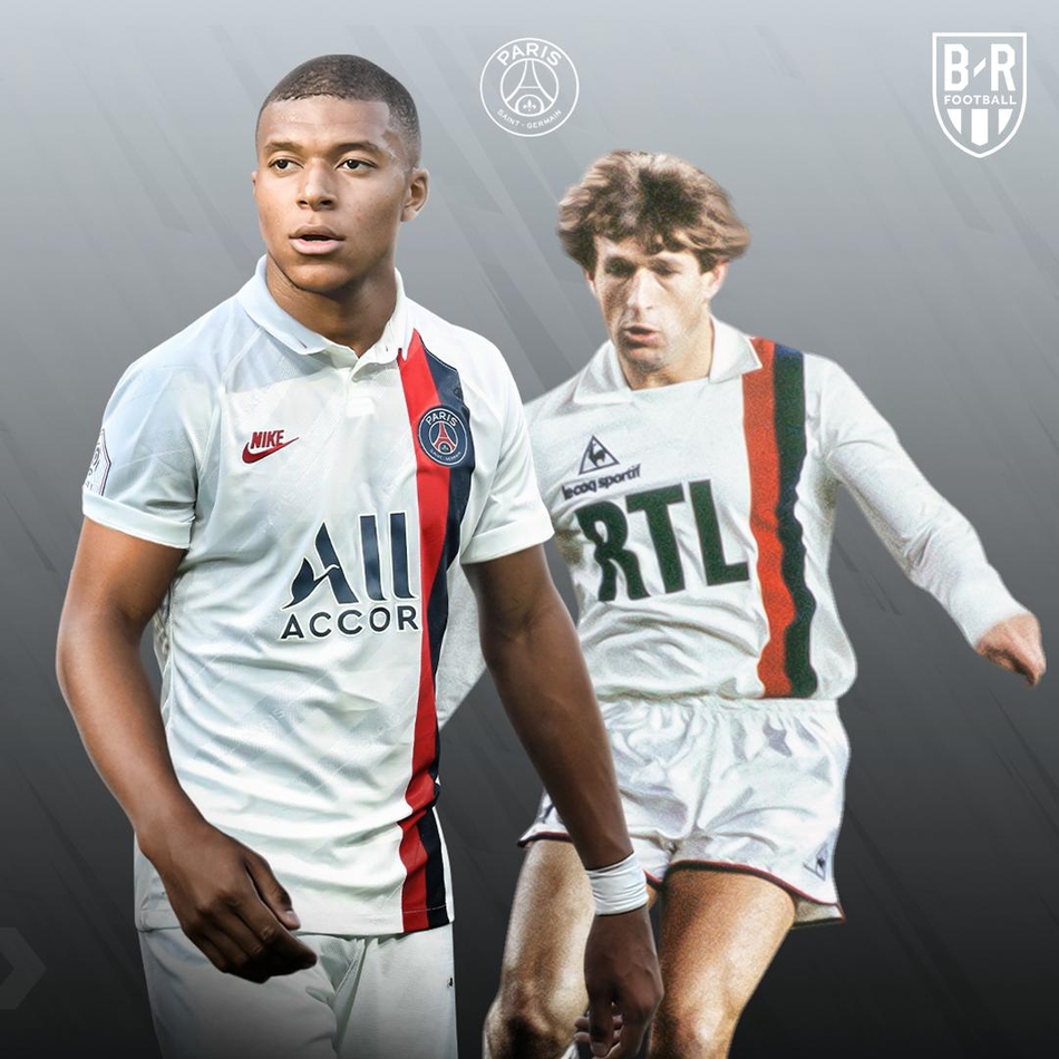 曼联巴萨等球队推出复古球衣 你爱哪款?