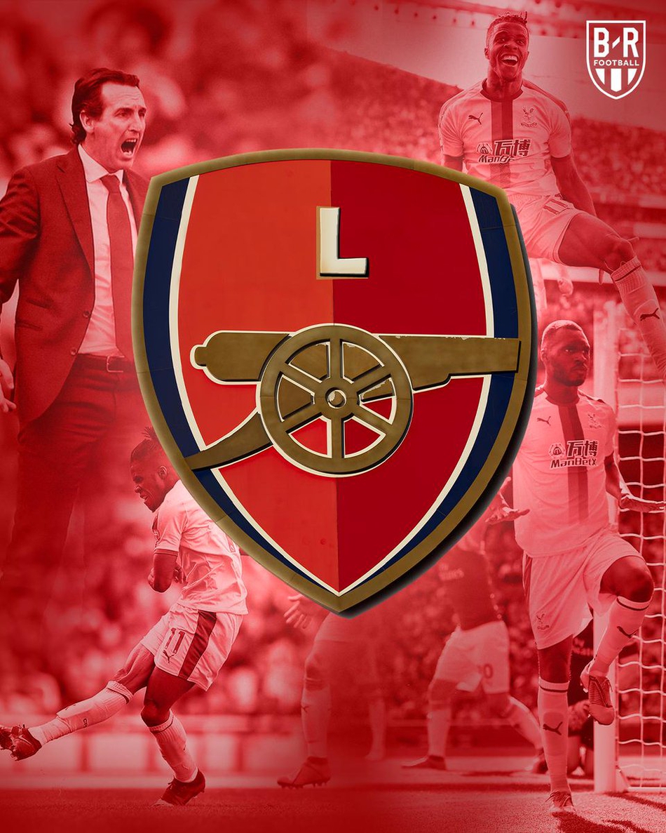 阿森纳变卢瑟纳