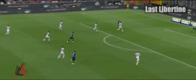 卢卡库国米惊艳首秀!曼联扎心了