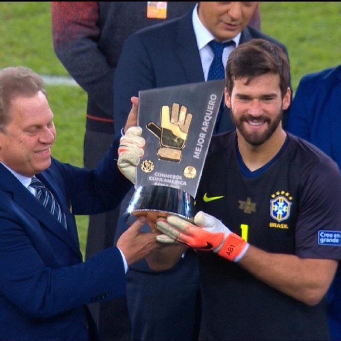 第一门神！今年他统治了足坛