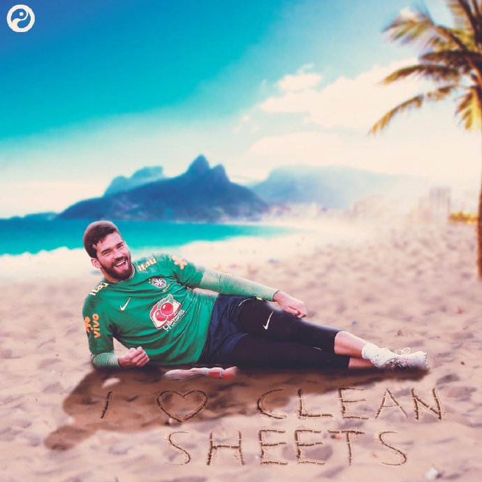 第一门神！今年他统治了足坛