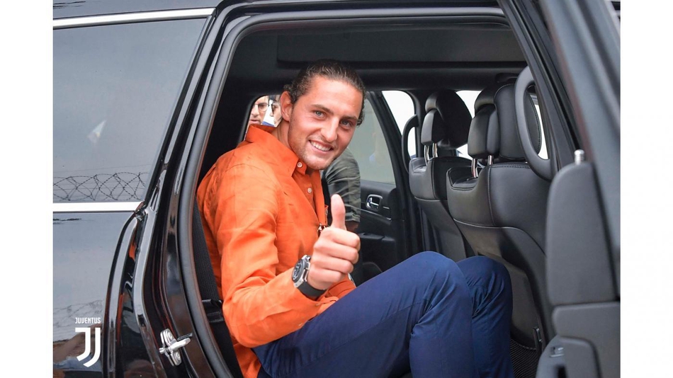 1.拉比奥 3500万欧