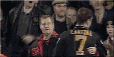 曼联国王荣膺欧足联主席奖