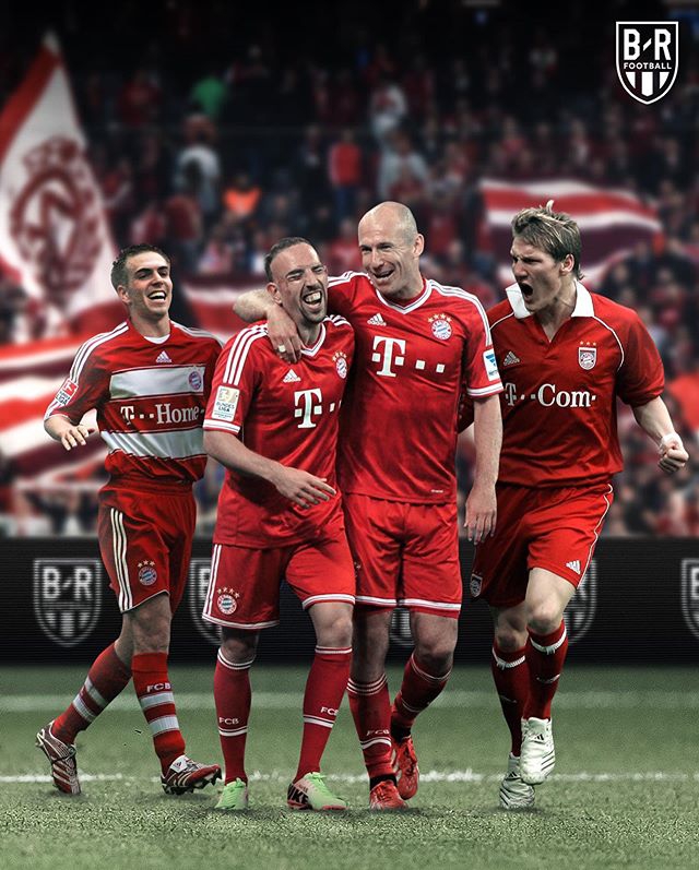 是谁让你爱上了你的主队？