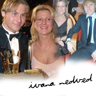 25年爱情破灭 尤文传奇找23岁新欢