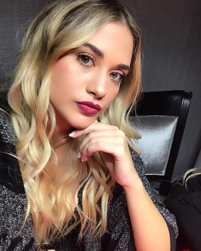 阿圭罗见女友家长 带了啥礼物？