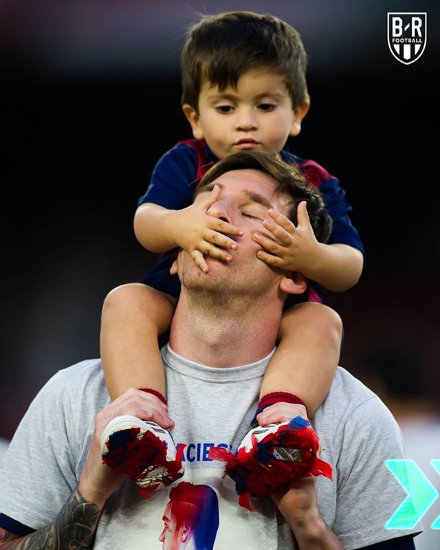 有爱！他们是英雄 也是父亲