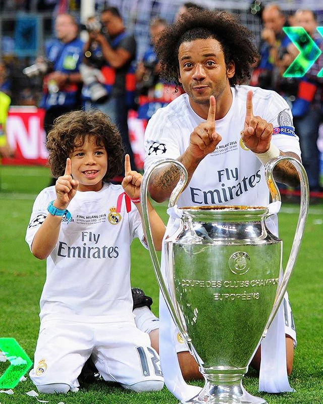 有爱！他们是英雄 也是父亲