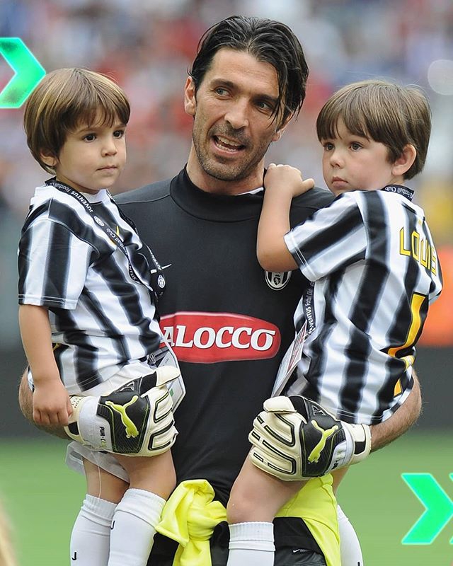 有爱！他们是英雄 也是父亲