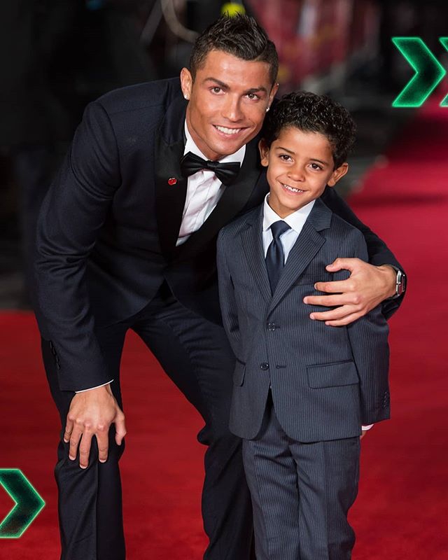 有爱！他们是英雄 也是父亲