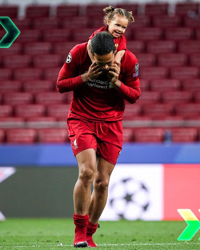 有爱！他们是英雄 也是父亲