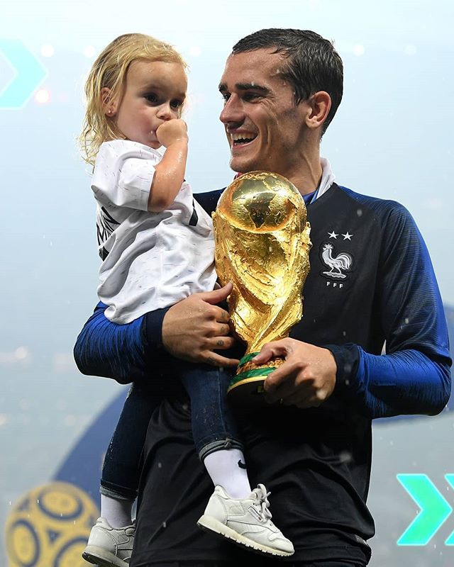 有爱！他们是英雄 也是父亲