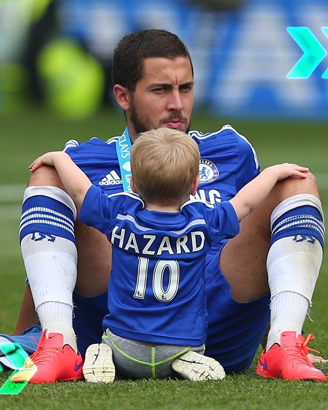 有爱！他们是英雄 也是父亲