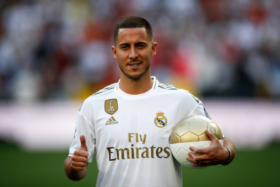 5、阿扎尔――1.5亿欧元