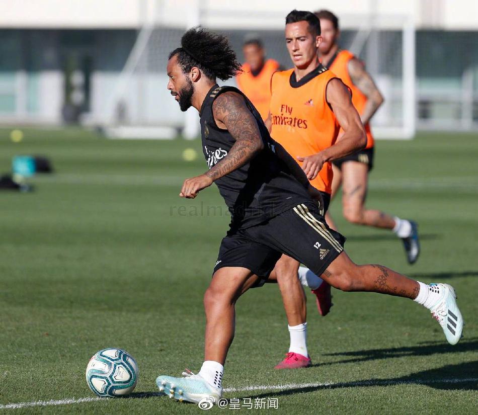 皇马备战联赛 拉莫斯等人回归