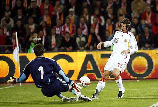 3.对阵丹麦的进球是一切的开始