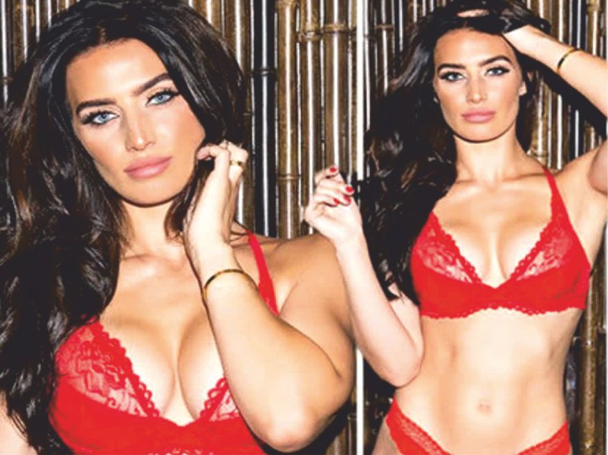 沃克的女友安妮-基尔纳