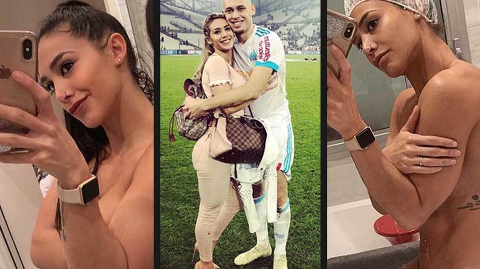 法甲人妻浴室全裸玩自拍