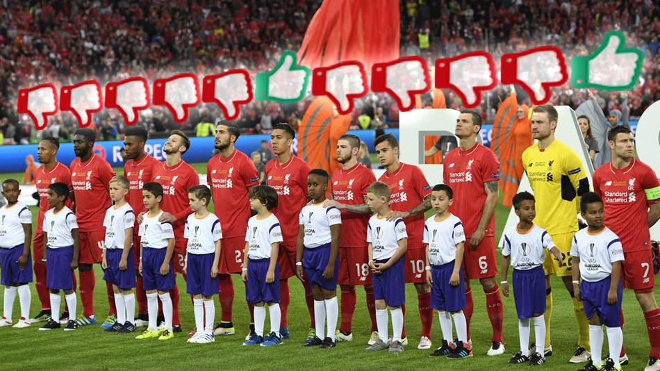 5年前的皇马巴萨曼城 现在还剩谁