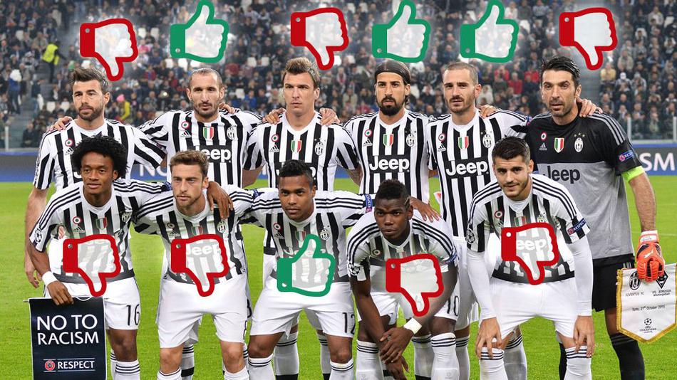 5年前的皇马巴萨曼城 现在还剩谁