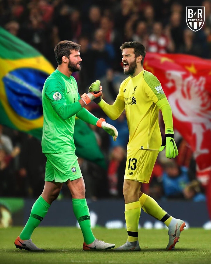 第一门神！今年他统治了足坛