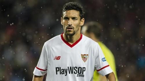 纳瓦斯（塞维利亚）