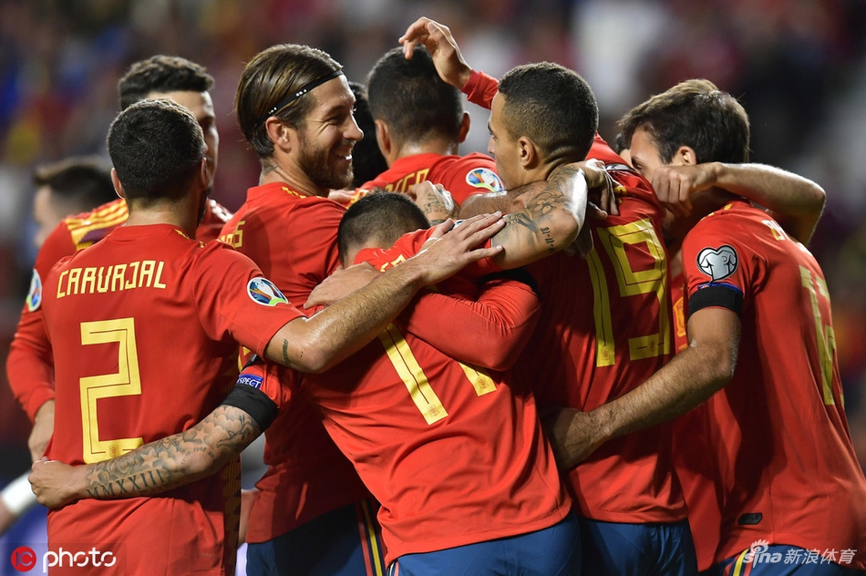 2、西班牙：10亿欧元