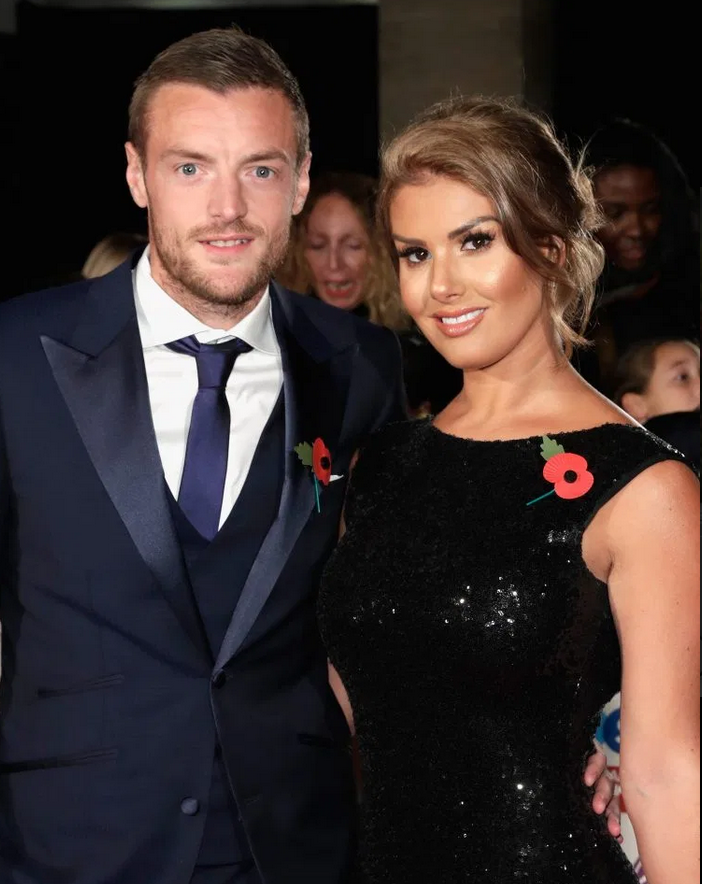 英超神锋喜迎第五胎 现任生了仨