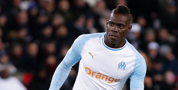 6.巴洛特利 2000万欧