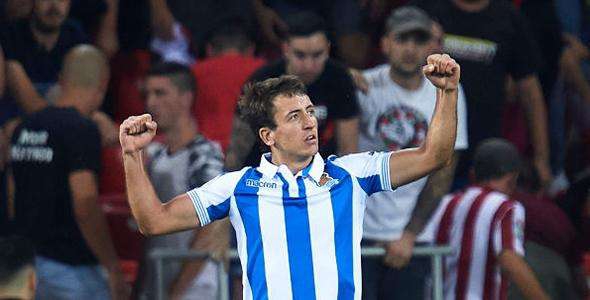 奥雅萨巴尔（皇家社会）