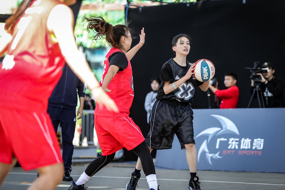 黄金联赛全国赛32进16