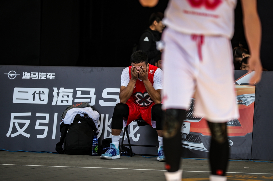 黄金联赛全国赛32进16