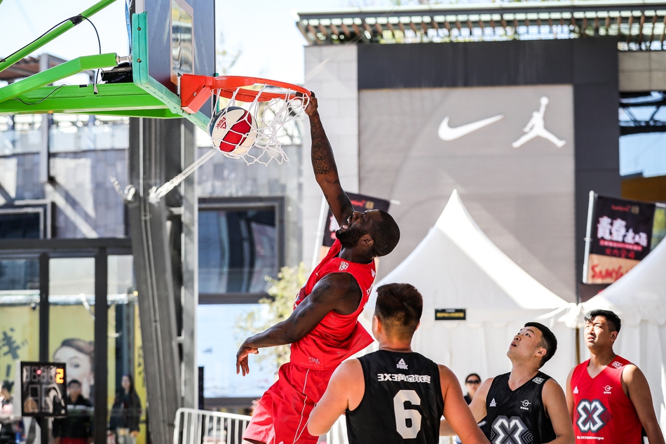 黄金联赛全国赛32进16