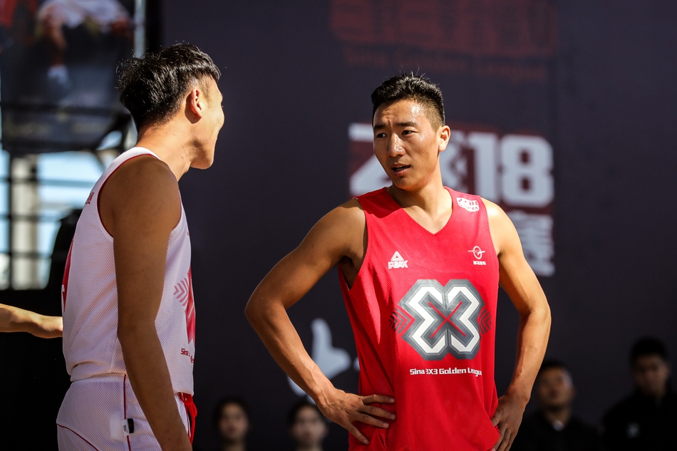 黄金联赛全国赛32进16