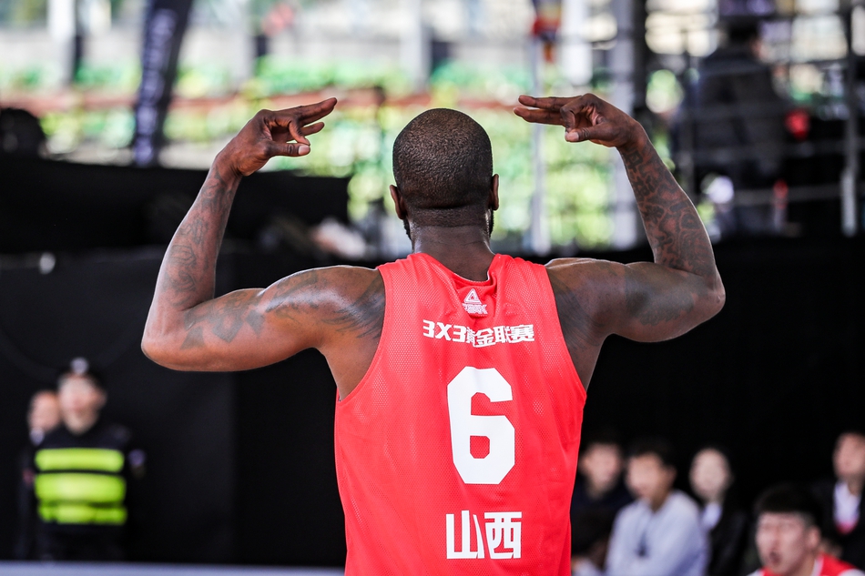 黄金联赛全国赛32进16