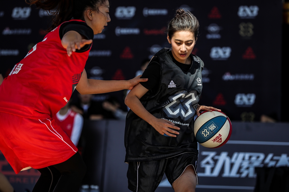 黄金联赛全国赛32进16