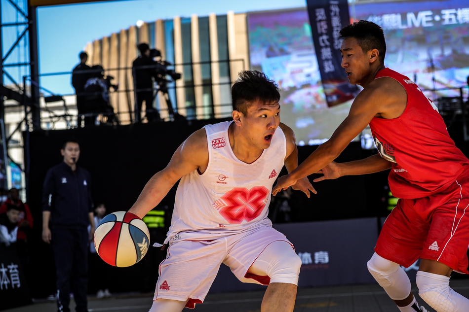 黄金联赛全国赛32进16