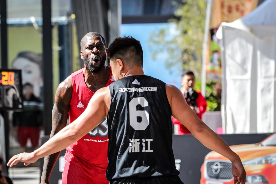 黄金联赛全国赛32进16