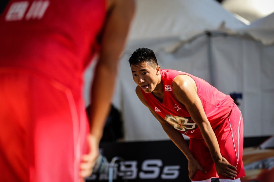 黄金联赛全国赛32进16