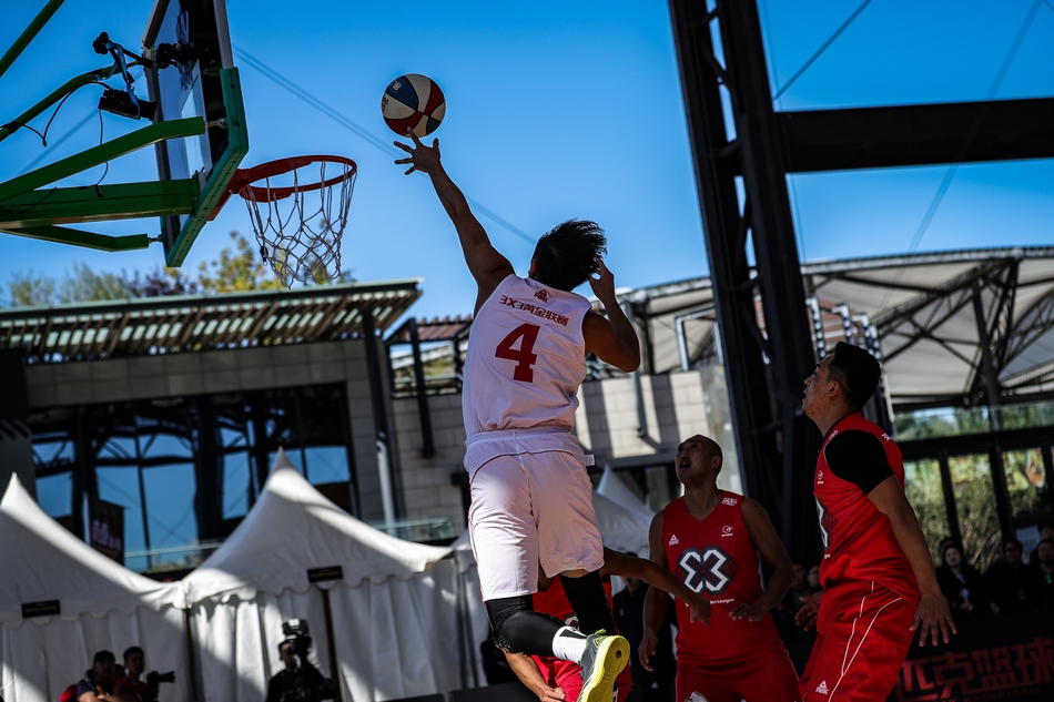 黄金联赛全国赛32进16