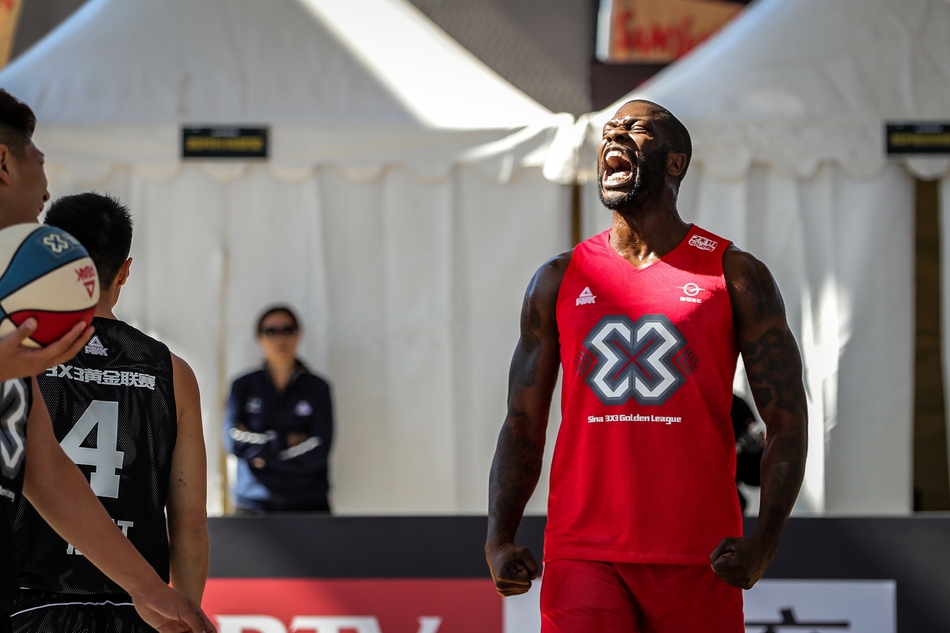 黄金联赛全国赛32进16