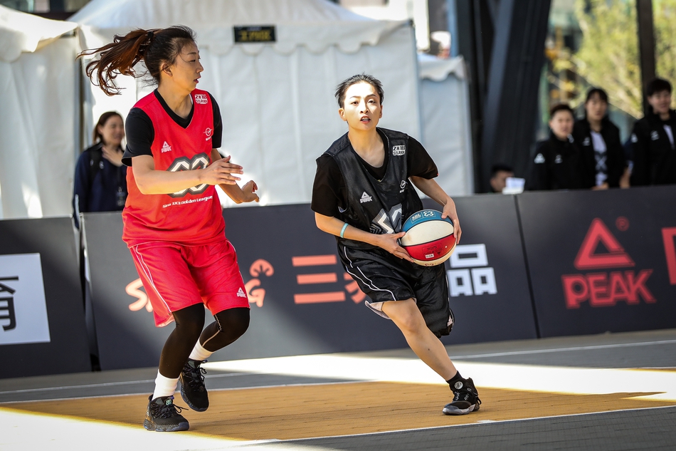 黄金联赛全国赛32进16