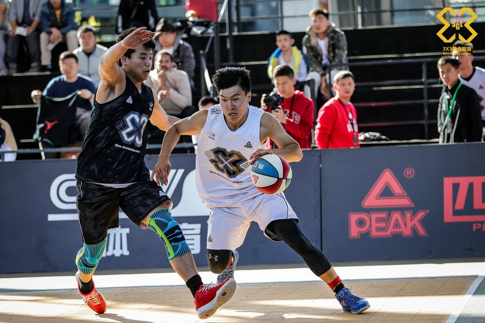 黄金联赛男篮4强女篮前2名出炉！