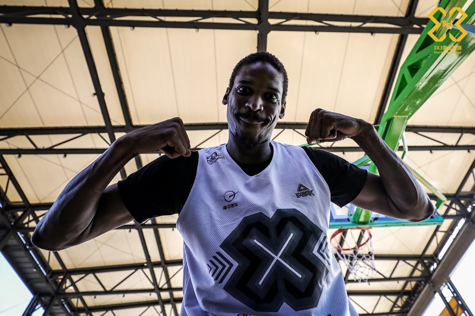 黄金联赛男篮4强女篮前2名出炉！