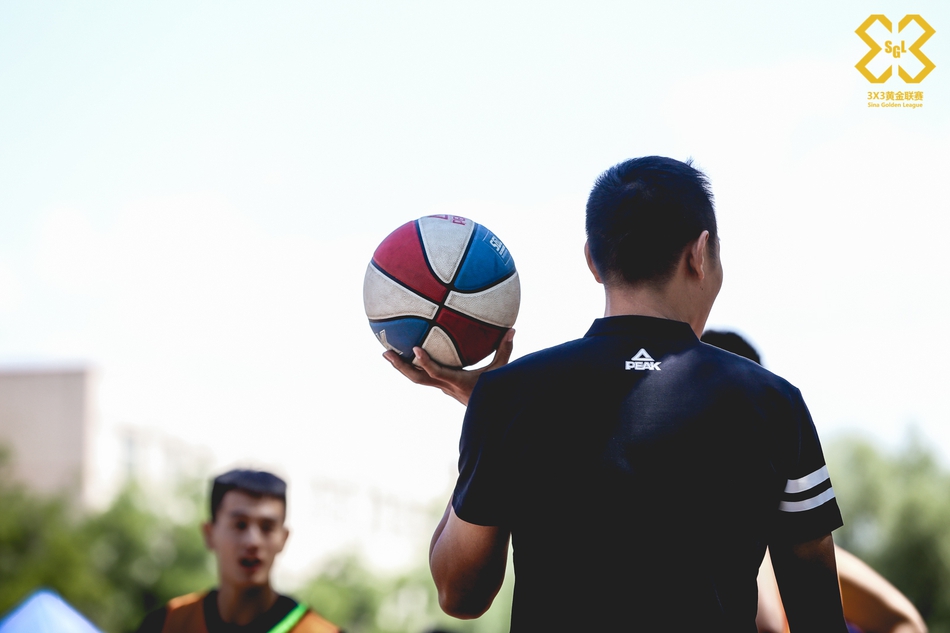 黄金联赛太原站预赛精彩瞬间