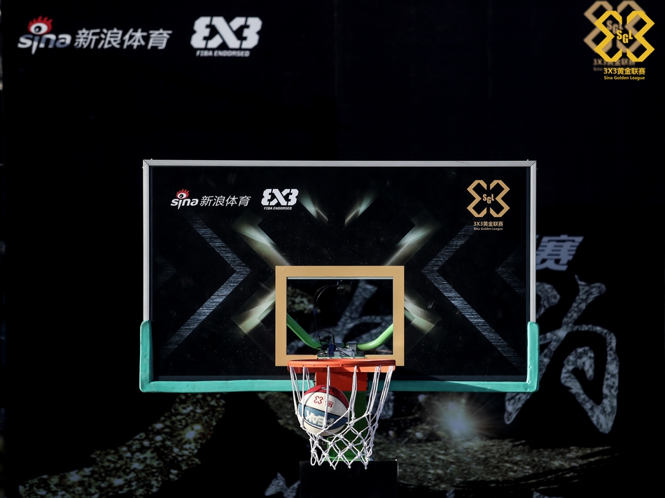 黄金联赛男篮4强女篮前2名出炉！