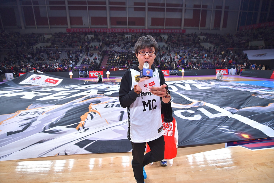 CBA第1轮:辽宁113-92山东