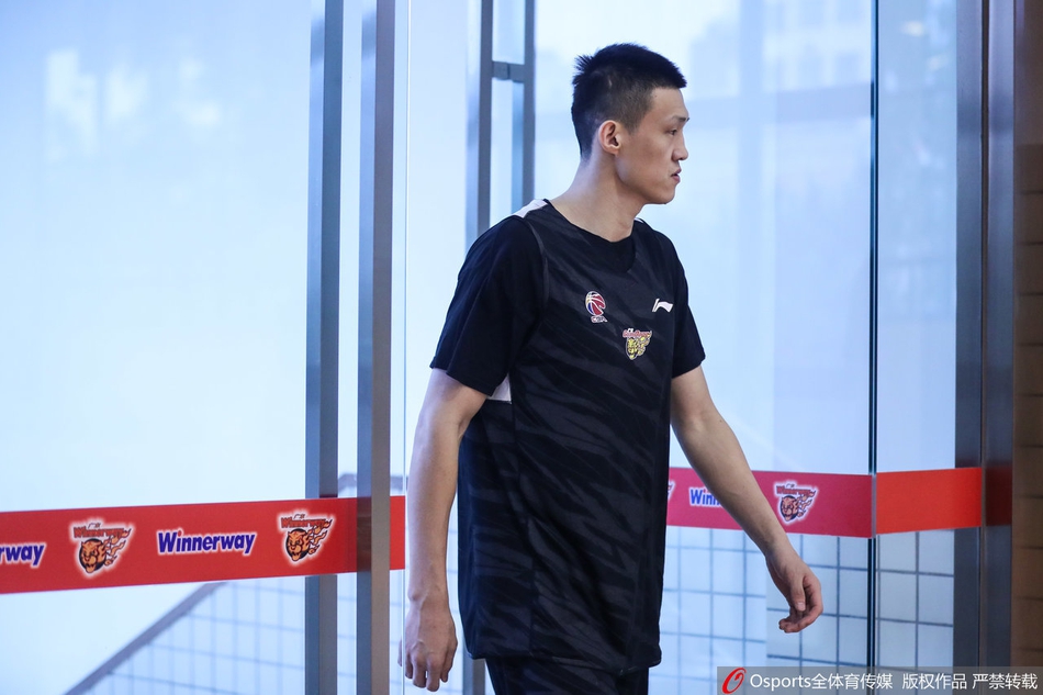 总决赛G2 广东队备战训练