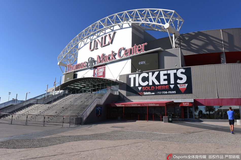 中国男篮备战NBA夏季联赛