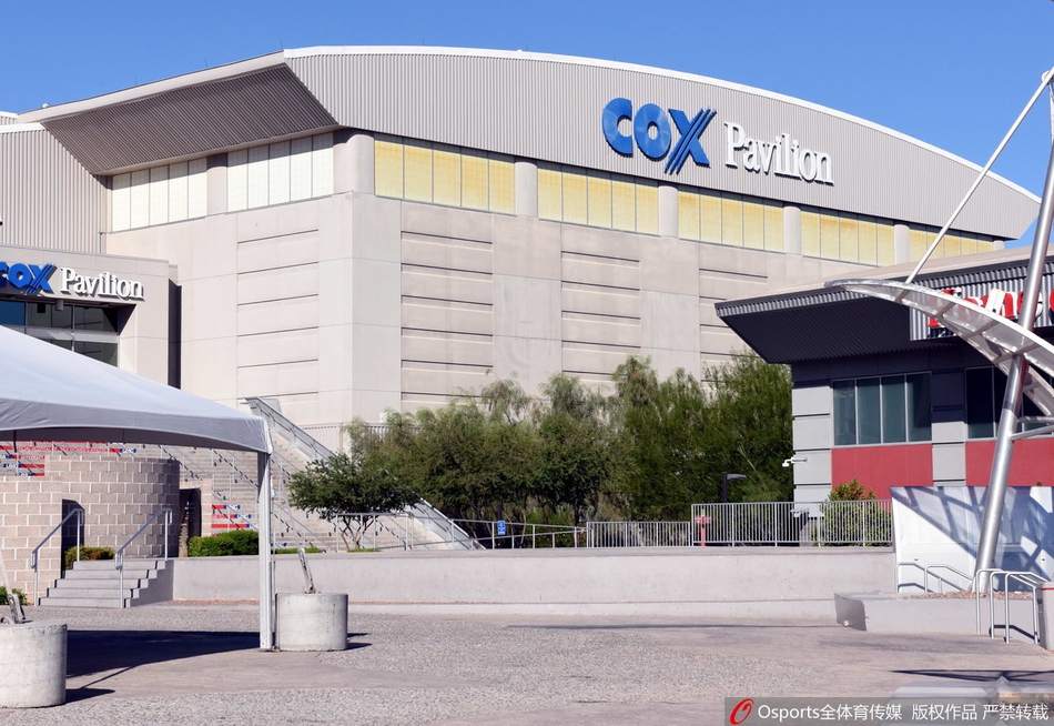 中国男篮备战NBA夏季联赛